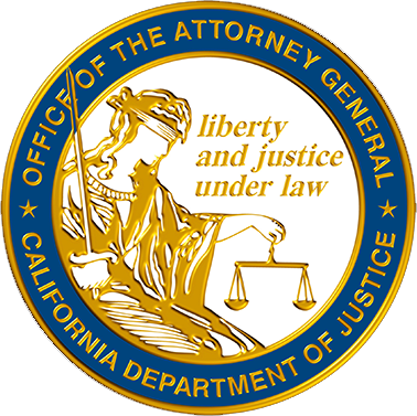 DoJ affiliations
